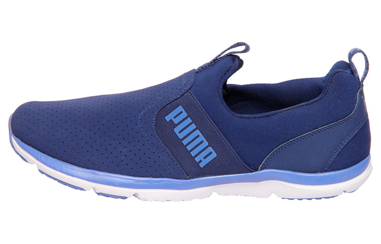 (Women) Puma Flex XT 'Blue' 190447-03