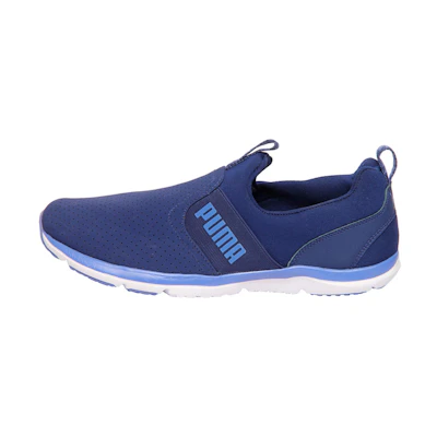 (W) Puma Flex XT 'Blue'