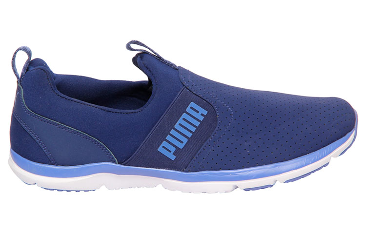 Order (Women) Puma Flex XT 'Blue' 190447-03