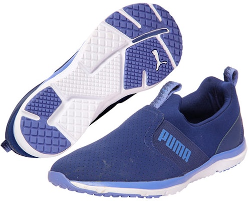 (Women) Puma Flex XT 'Blue' 190447-03 Lookbook (Women) Puma Flex XT 'Blue' 190447-03