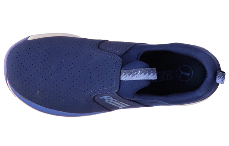 Shop (Women) Puma Flex XT 'Blue' 190447-03