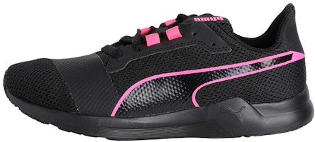 (Women) Puma Flex XT Active 'Black Pink' 191165-02 (Women) Puma Flex XT Active 'Black Pink' 191165-02