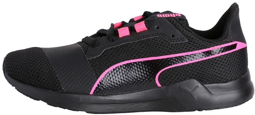 (Women) Puma Flex XT Active 'Black Pink' 191165-02 Buy (Women) Puma Flex XT Active 'Black Pink' 191165-02