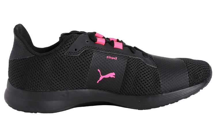 Order (Women) Puma Flex XT Active 'Black Pink' 191165-02