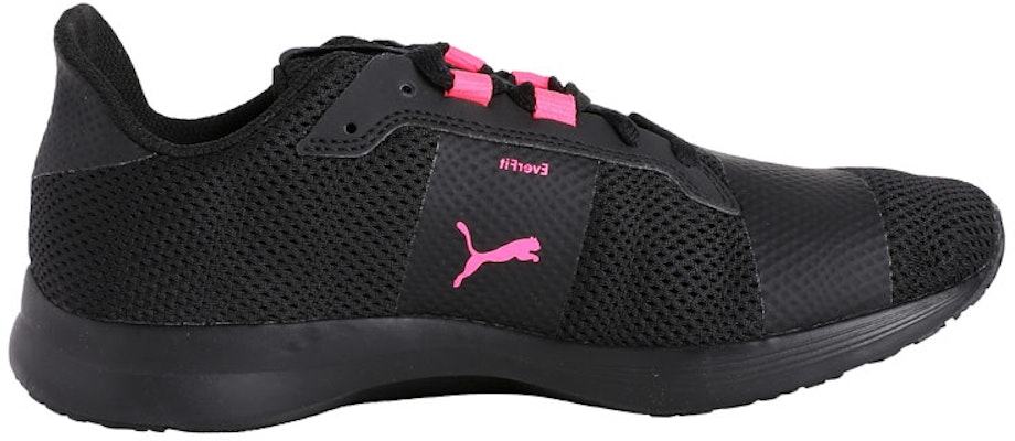 (W) 푸마 플렉스 XT 액티브 '블랙 핑크' (Puma Flex XT Active 'Black Pink') 191165-02 Order (W) 푸마 플렉스 XT 액티브 '블랙 핑크' (Puma Flex XT Active 'Black Pink') 191165-02