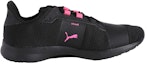 Order (W) Puma Flex XT Active 'Hitam Merah Jambu' 191165-02