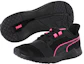 Lookbook (Women) Puma Flex XT Active 'Black Pink' 191165-02