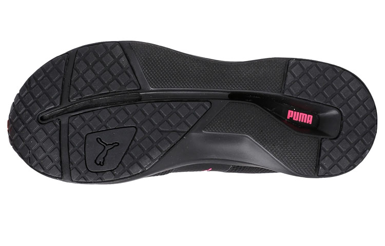 Purchase (Women) Puma Flex XT Active 'Black Pink' 191165-02