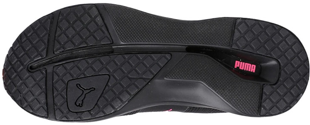 (Women) Puma Flex XT Active 'Black Pink' 191165-02 Purchase (Women) Puma Flex XT Active 'Black Pink' 191165-02