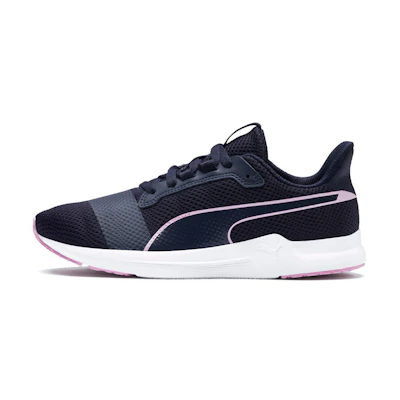 (W) Puma Flex XT Active 'Deep Blue'