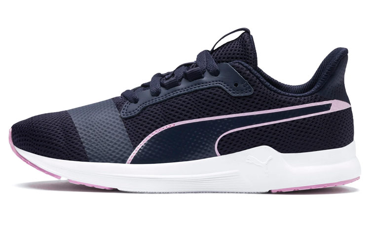 (Women) Puma Flex XT Active 'Deep Blue' 191165-05