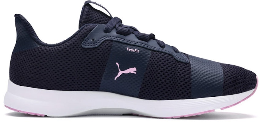 (W) Puma Flex XT Aktif 'Biru Tua' 191165-05 Order (W) Puma Flex XT Aktif 'Biru Tua' 191165-05