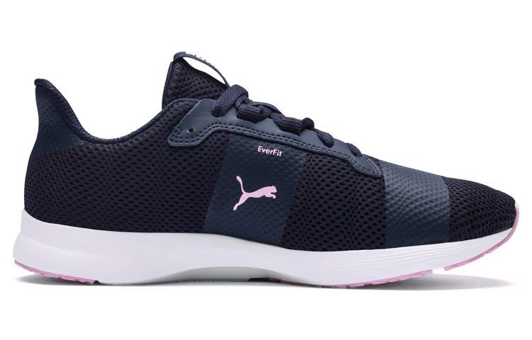 Order (Women) Puma Flex XT Active 'Deep Blue' 191165-05