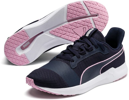 (Women) Puma Flex XT Active 'Deep Blue' 191165-05 Lookbook (Women) Puma Flex XT Active 'Deep Blue' 191165-05