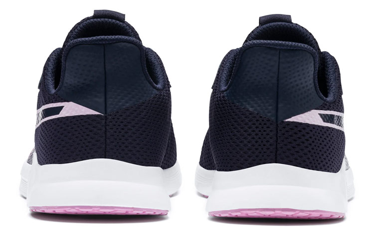 Lookbook (Women) Puma Flex XT Active 'Deep Blue' 191165-05