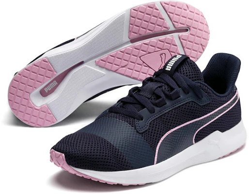 (Women) Puma Flex XT Active 'Deep Blue' 191165-05 Shop (Women) Puma Flex XT Active 'Deep Blue' 191165-05