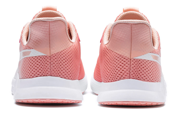 Lookbook (W) プーマ フレックス XT アクティブ ライトオレンジ 191165-06