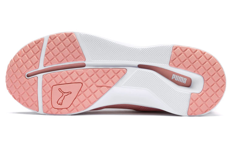 Shop (W) プーマ フレックス XT アクティブ ライトオレンジ 191165-06
