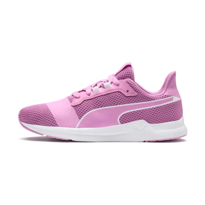 (W) Puma Flex XT Active 'Pink CMFT'