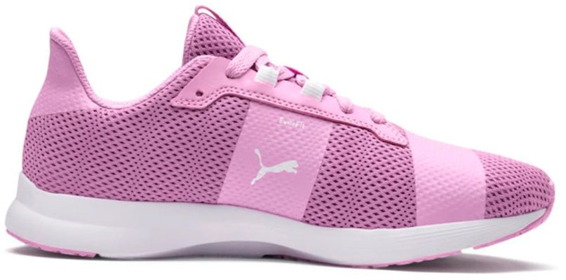(W) 푸마 플렉스 XT 핑크 컴포트 (Puma Flex XT Pink Comfort) 191165-03 Order (W) 푸마 플렉스 XT 핑크 컴포트 (Puma Flex XT Pink Comfort) 191165-03