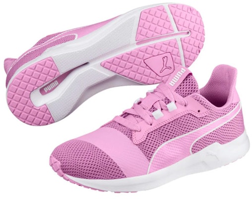(W) 푸마 플렉스 XT 핑크 컴포트 (Puma Flex XT Pink Comfort) 191165-03 Lookbook (W) 푸마 플렉스 XT 핑크 컴포트 (Puma Flex XT Pink Comfort) 191165-03