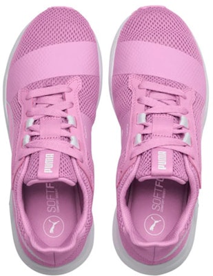 (W) 푸마 플렉스 XT 핑크 컴포트 (Puma Flex XT Pink Comfort) 191165-03 Shop (W) 푸마 플렉스 XT 핑크 컴포트 (Puma Flex XT Pink Comfort) 191165-03