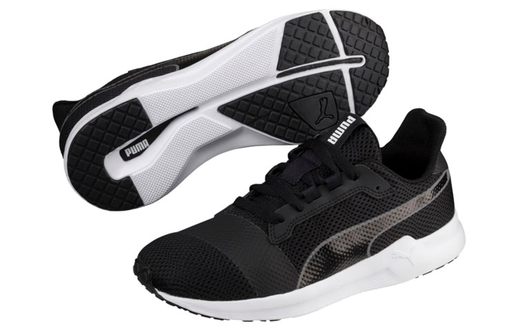 Shop （女性）Puma Flex XT Active『靜謐灰』191165-01