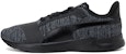 (Women) Puma Flex Xt Actv Knit Low Running Shoes Black 191589-01