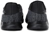Shop (Women) Puma Flex Xt Actv Knit Low Running Shoes Black 191589-01
