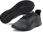 Purchase (Women) Puma Flex Xt Actv Knit Low Running Shoes Black 191589-01
