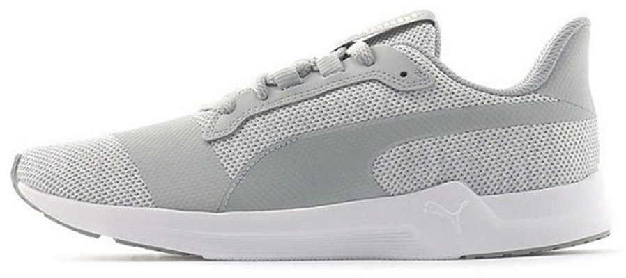 (Women) Puma Flex Xt Actv Knit 'Grey' 191589-05 Buy (Women) Puma Flex Xt Actv Knit 'Grey' 191589-05