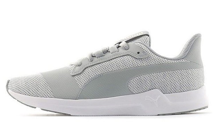 (Women) Puma Flex Xt Actv Knit 'Grey' 191589-05