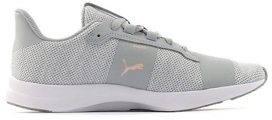 (Women) Puma Flex Xt Actv Knit 'Grey' 191589-05 Order (Women) Puma Flex Xt Actv Knit 'Grey' 191589-05