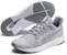 (W) Puma Flex Xt Actv Knit 'Kelabu' 191589-05