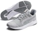 Lookbook (W) Puma Flex Xt Actv Knit 'Kelabu' 191589-05