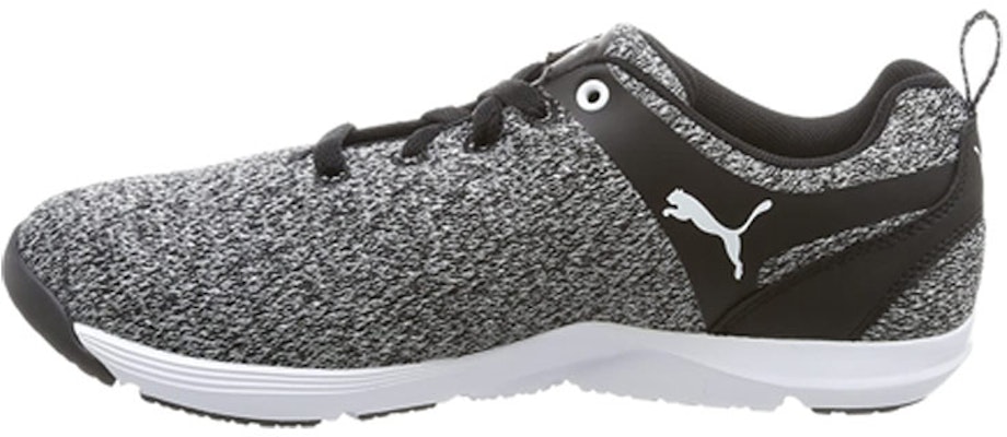 (Women) Puma Flex XT Knit 'Black Grey' 190448-02 Buy (Women) Puma Flex XT Knit 'Black Grey' 190448-02