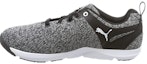 Buy (W) Puma Flex XT Knit 'Hitam Kelabu' 190448-02