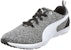 (W) Puma Flex XT Knit 'Hitam Kelabu' 190448-02