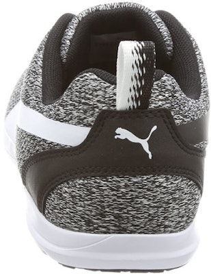 (Women) Puma Flex XT Knit 'Black Grey' 190448-02 Shop (Women) Puma Flex XT Knit 'Black Grey' 190448-02