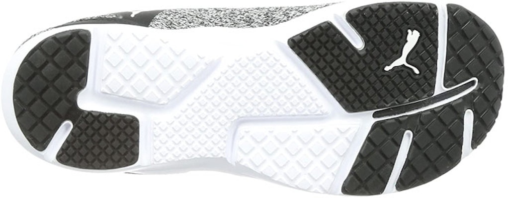 (Women) Puma Flex XT Knit 'Black Grey' 190448-02 Purchase (Women) Puma Flex XT Knit 'Black Grey' 190448-02