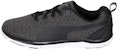 (W) Puma Flex XT Knit 'Hitam Low-Top' 190448-06