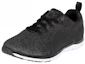 Lookbook (Women) Puma Flex XT Knit 'Black Low-Top' 190448-06