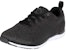 (W) Puma Flex XT Knit 'Hitam Low-Top' 190448-06