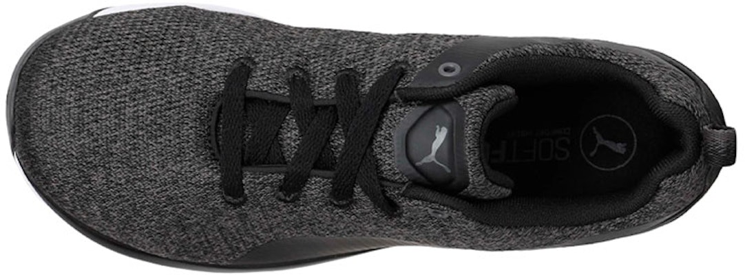 (Women) Puma Flex XT Knit 'Black Low-Top' 190448-06 Shop (Women) Puma Flex XT Knit 'Black Low-Top' 190448-06