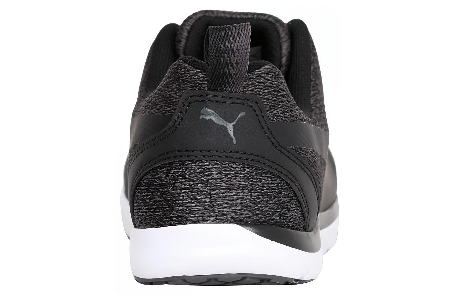 Purchase (Women) Puma Flex XT Knit 'Black Low-Top' 190448-06