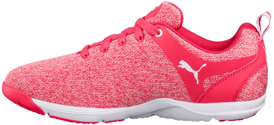 (Women) Puma Flex XT Knit 'Pink' 190448-05 Buy (Women) Puma Flex XT Knit 'Pink' 190448-05