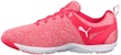 (W) Puma Flex XT Knit 'Merah Jambu' 190448-05