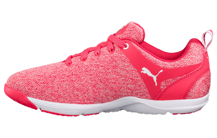 (Women) Puma Flex XT Knit 'Pink' 190448-05