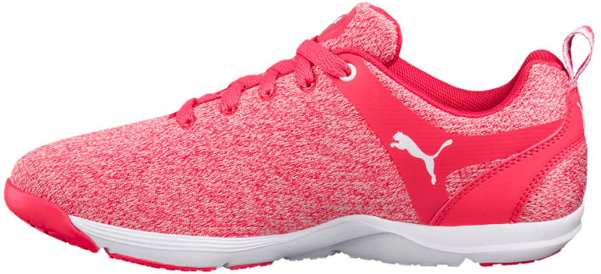 (Women) Puma Flex XT Knit 'Pink' 190448-05 Buy (Women) Puma Flex XT Knit 'Pink' 190448-05