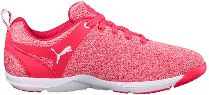 (Women) Puma Flex XT Knit 'Pink' 190448-05 Order (Women) Puma Flex XT Knit 'Pink' 190448-05